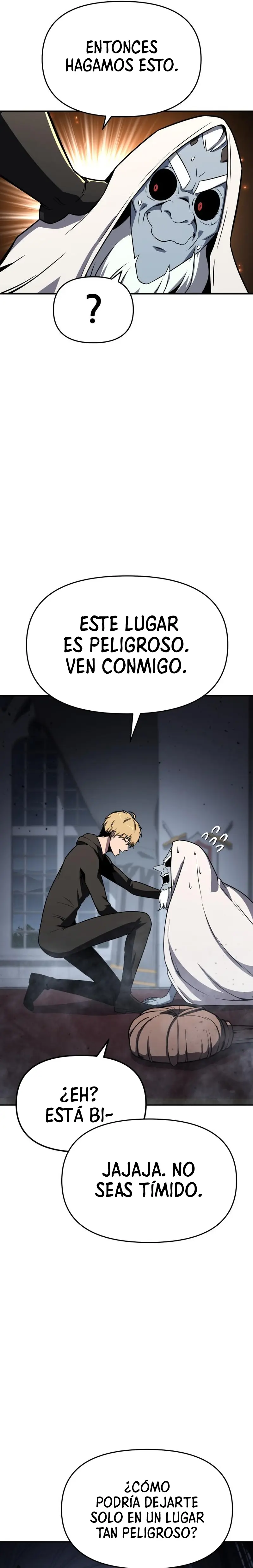 El Devoto Caballero > Capitulo 114 > Page 111