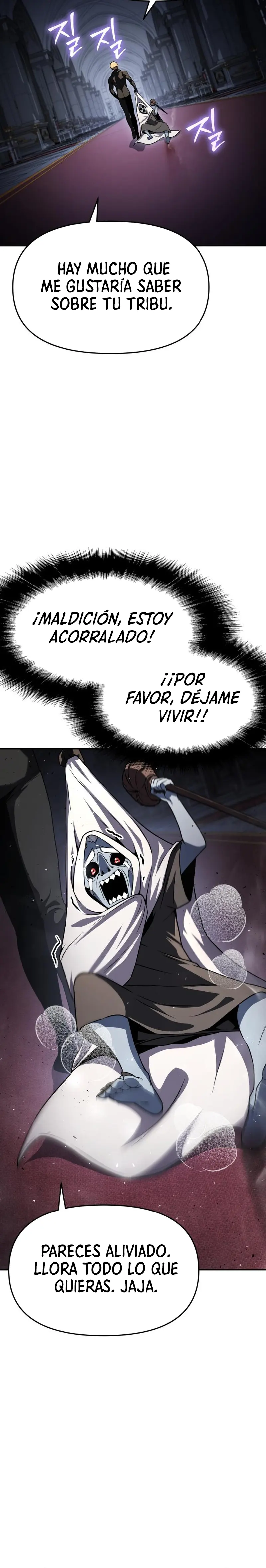 El Devoto Caballero > Capitulo 114 > Page 121