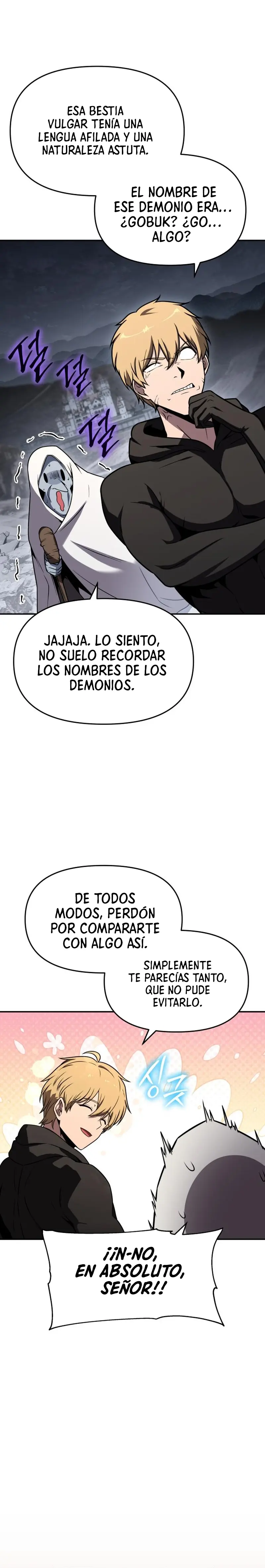 El Devoto Caballero > Capitulo 114 > Page 161