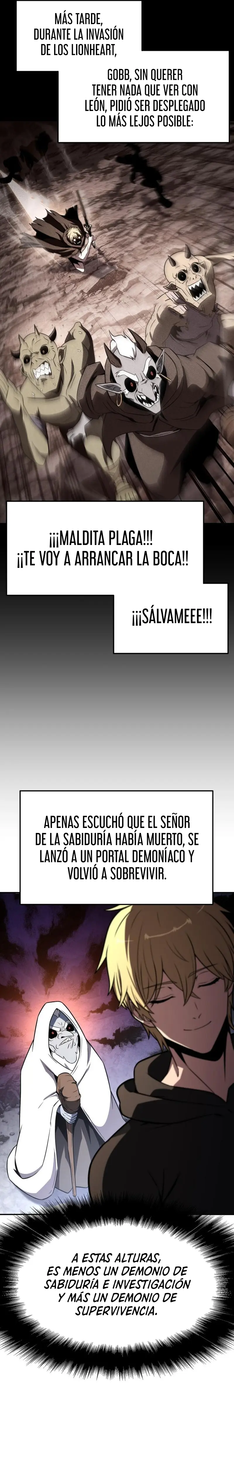 El Devoto Caballero > Capitulo 114 > Page 181