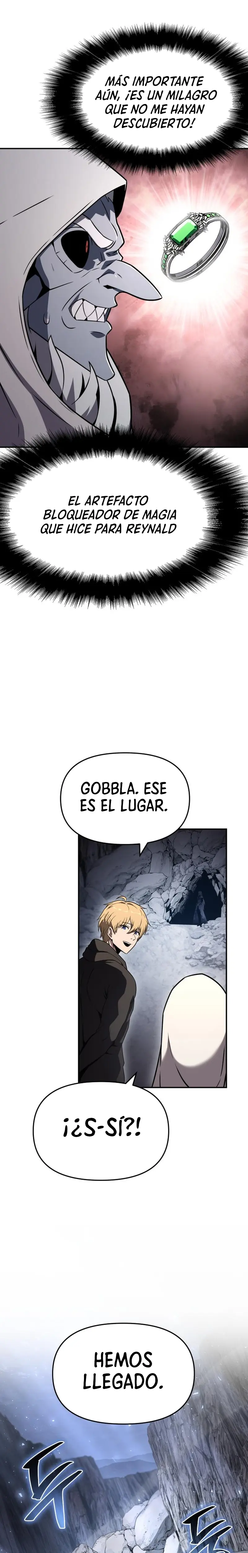 El Devoto Caballero > Capitulo 114 > Page 191