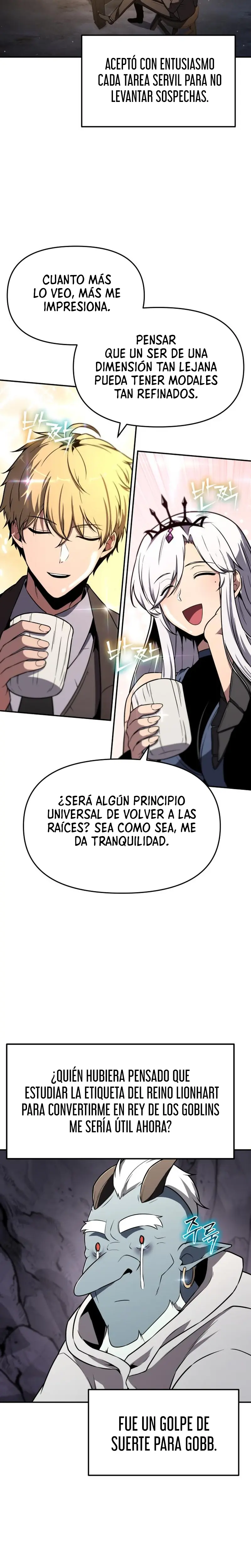 El Devoto Caballero > Capitulo 114 > Page 241