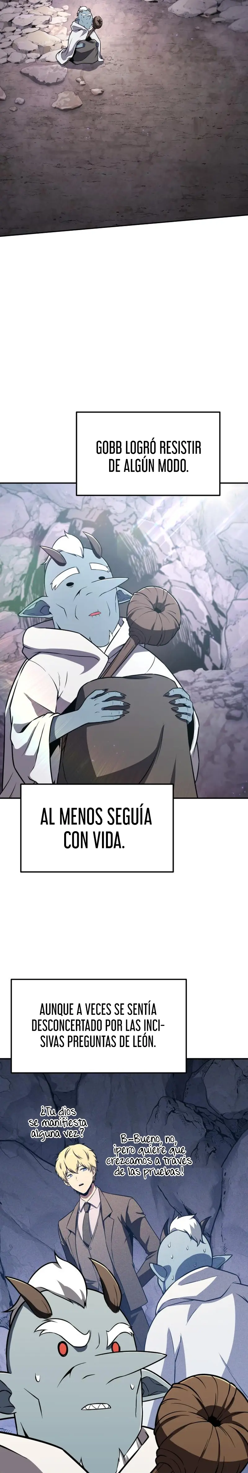 El Devoto Caballero > Capitulo 114 > Page 261