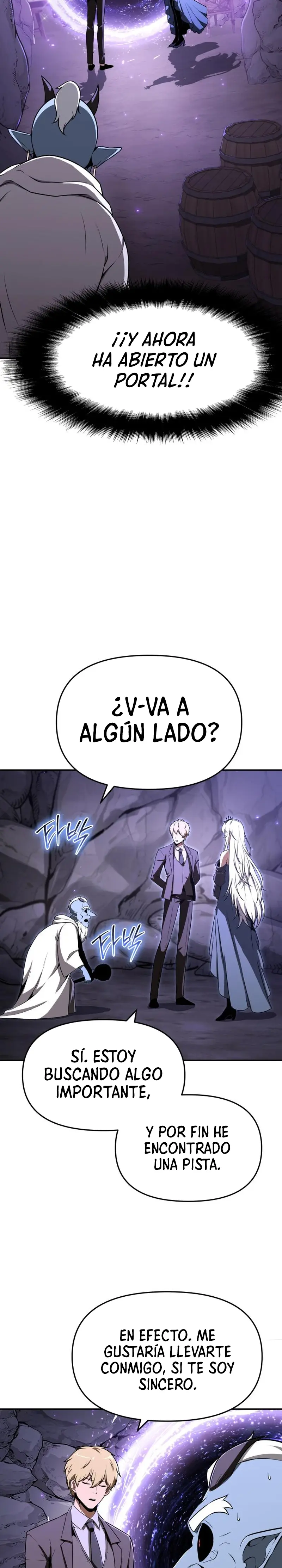 El Devoto Caballero > Capitulo 114 > Page 311