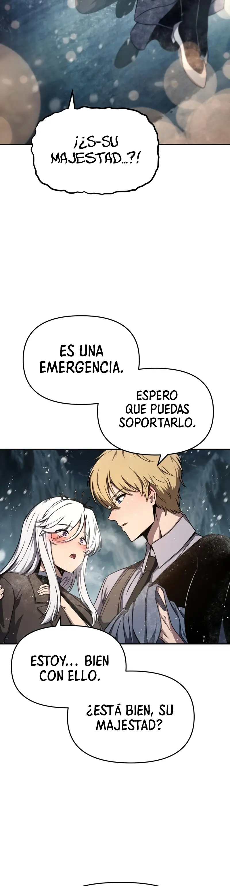 El Devoto Caballero > Capitulo 115 > Page 101