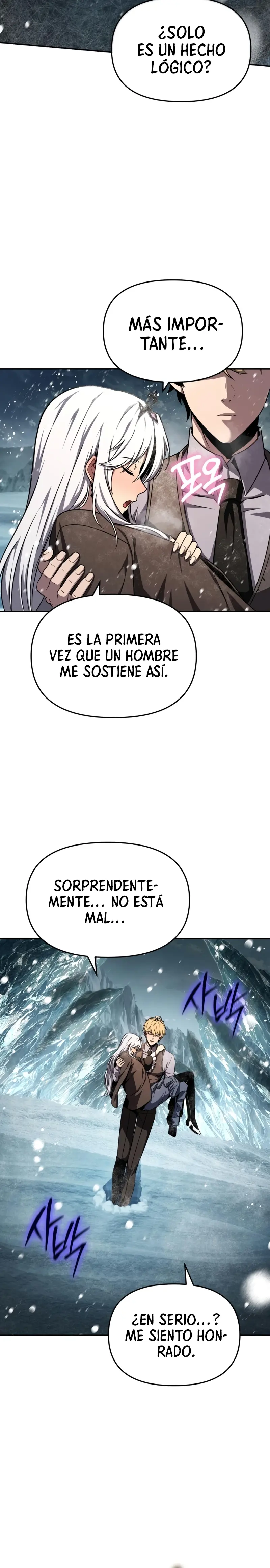 El Devoto Caballero > Capitulo 115 > Page 131