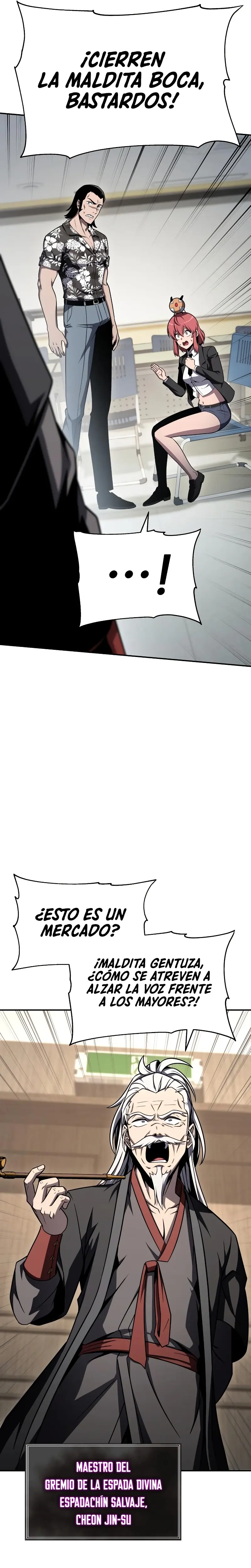 El Devoto Caballero > Capitulo 116 > Page 61
