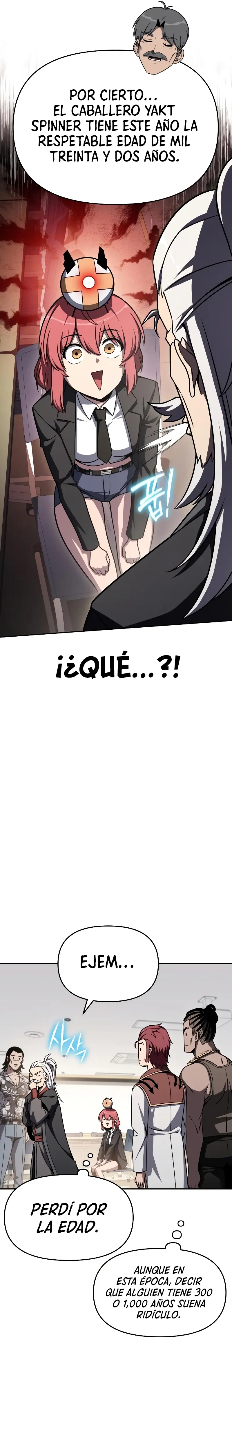 El Devoto Caballero > Capitulo 116 > Page 81