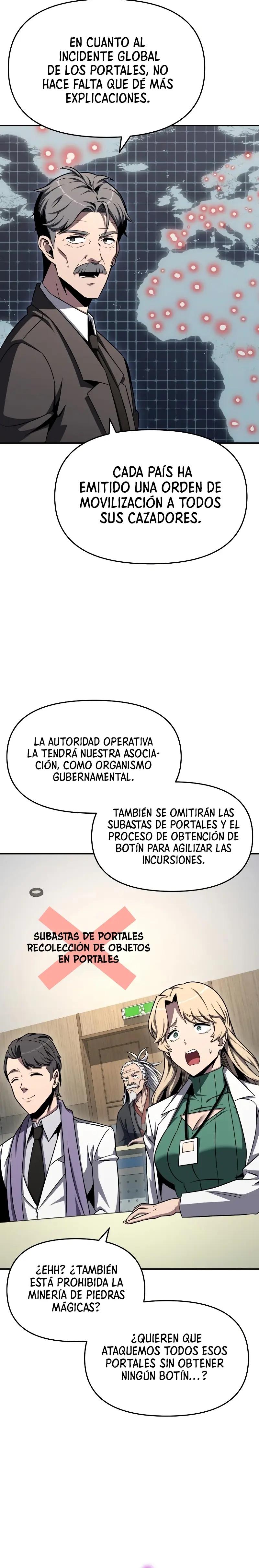 El Devoto Caballero > Capitulo 116 > Page 101