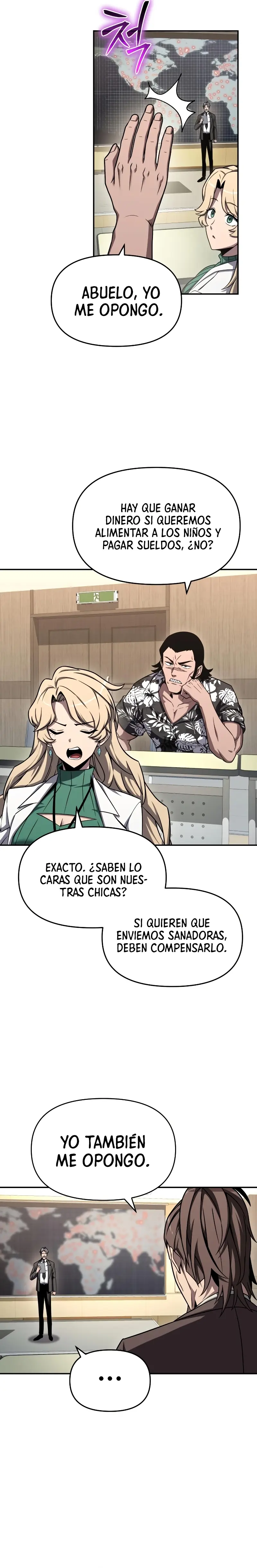 El Devoto Caballero > Capitulo 116 > Page 111