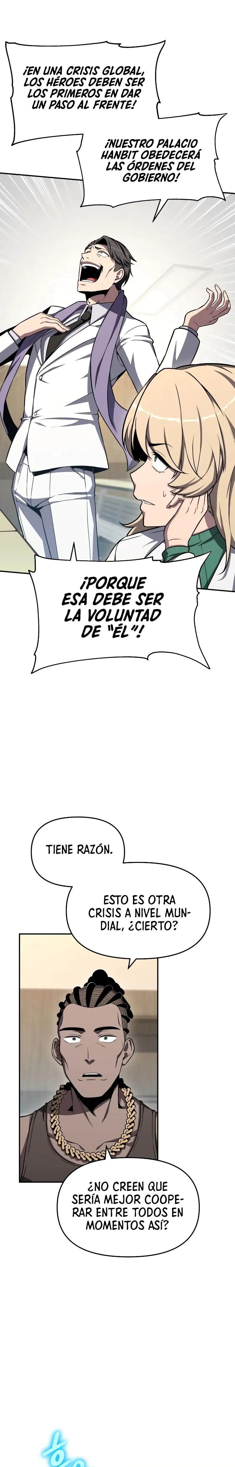 El Devoto Caballero > Capitulo 116 > Page 161