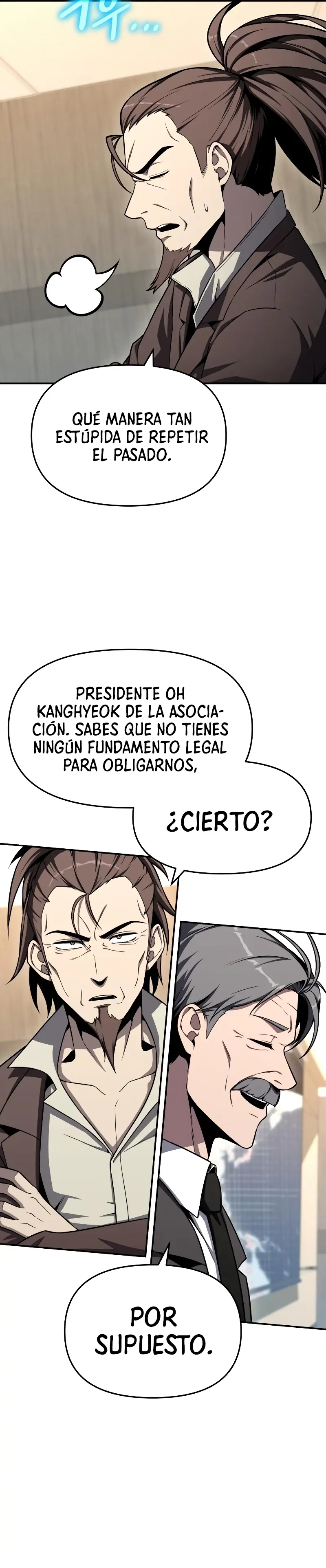 El Devoto Caballero > Capitulo 116 > Page 171