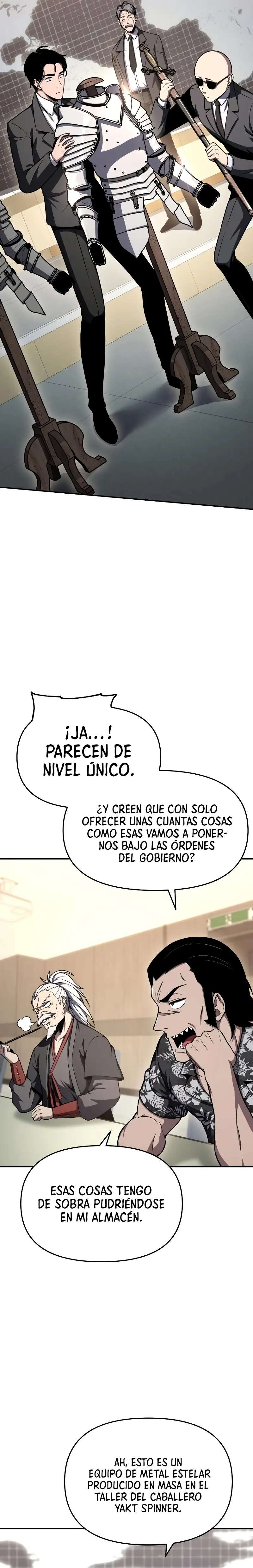 El Devoto Caballero > Capitulo 116 > Page 191