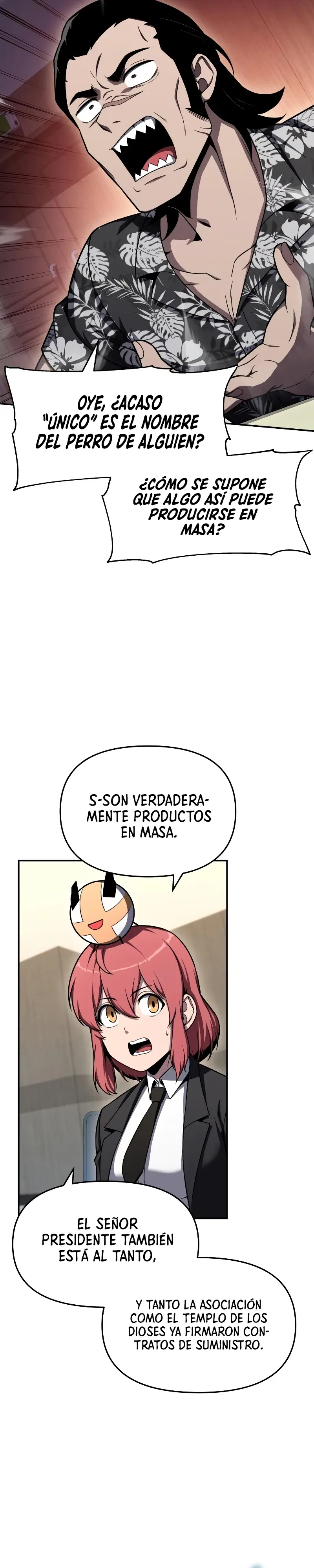 El Devoto Caballero > Capitulo 116 > Page 211