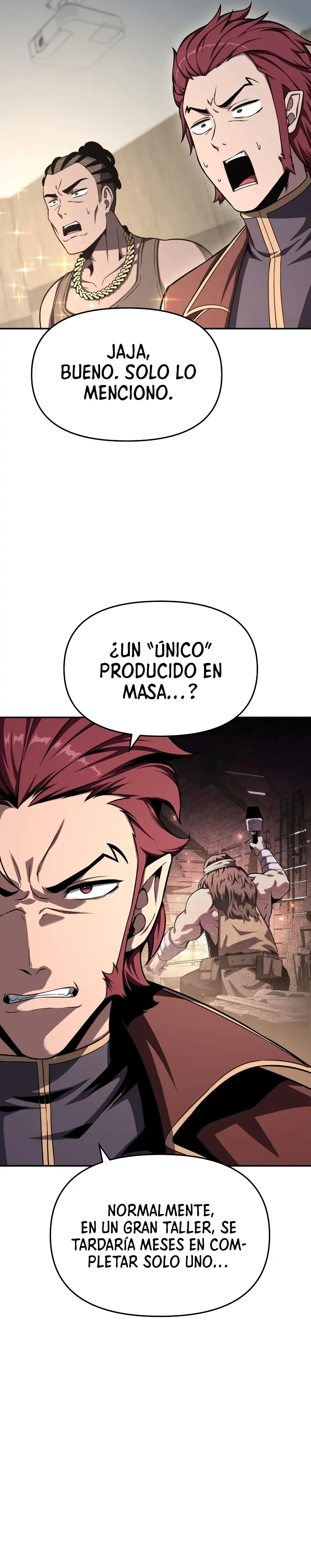 El Devoto Caballero > Capitulo 116 > Page 231