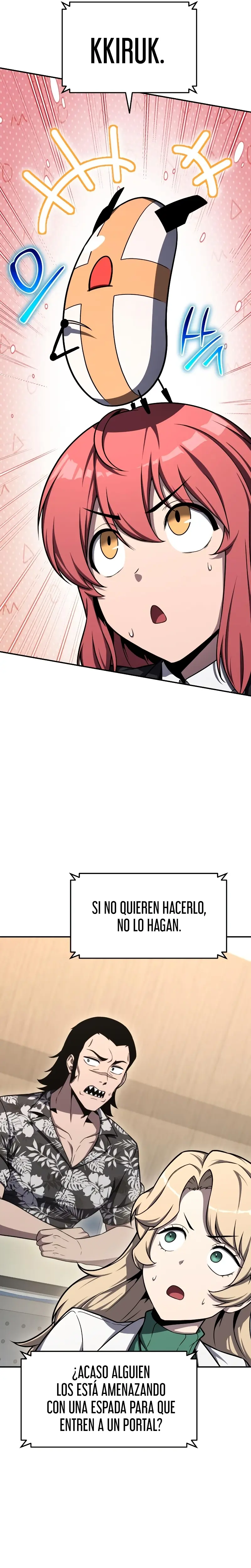 El Devoto Caballero > Capitulo 116 > Page 241