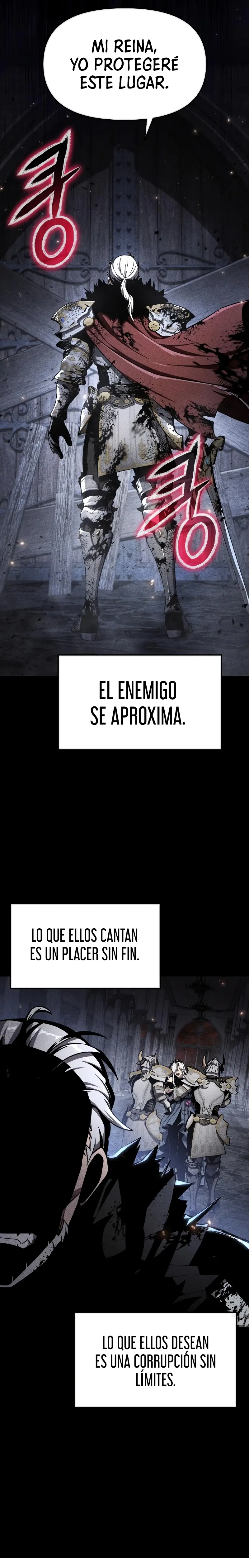 El Devoto Caballero > Capitulo 116 > Page 261