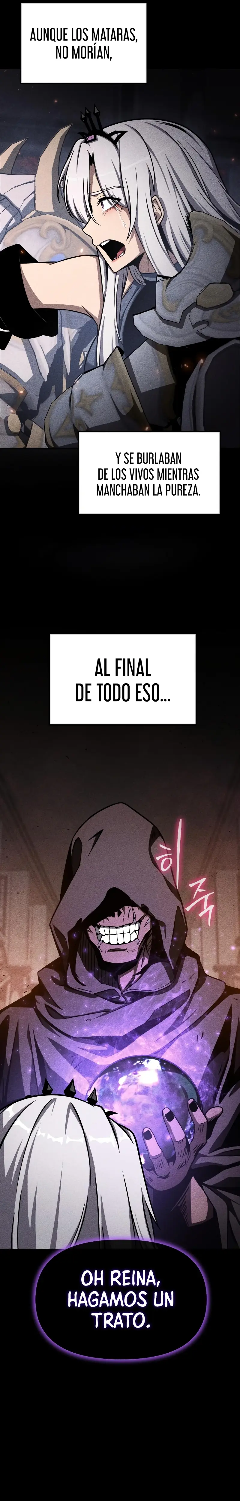 El Devoto Caballero > Capitulo 116 > Page 281