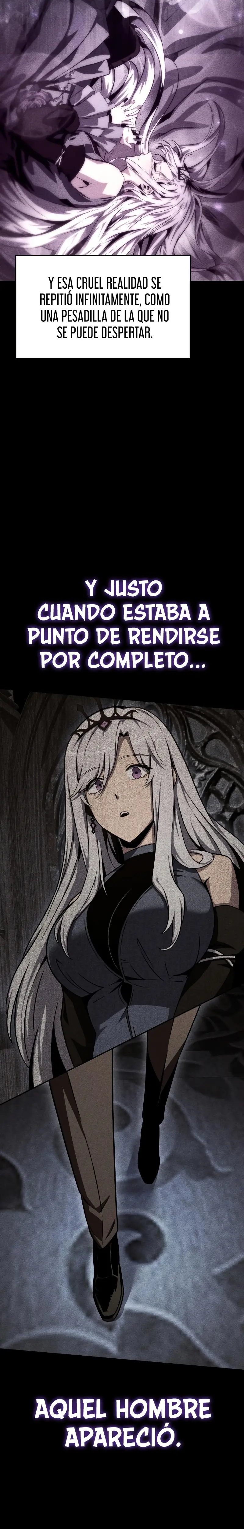 El Devoto Caballero > Capitulo 116 > Page 301