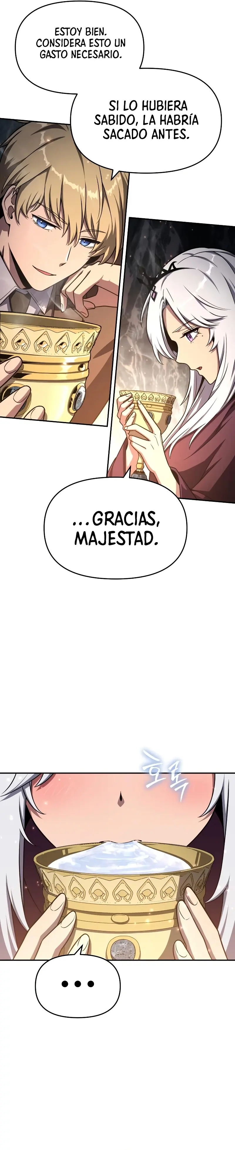 El Devoto Caballero > Capitulo 116 > Page 341