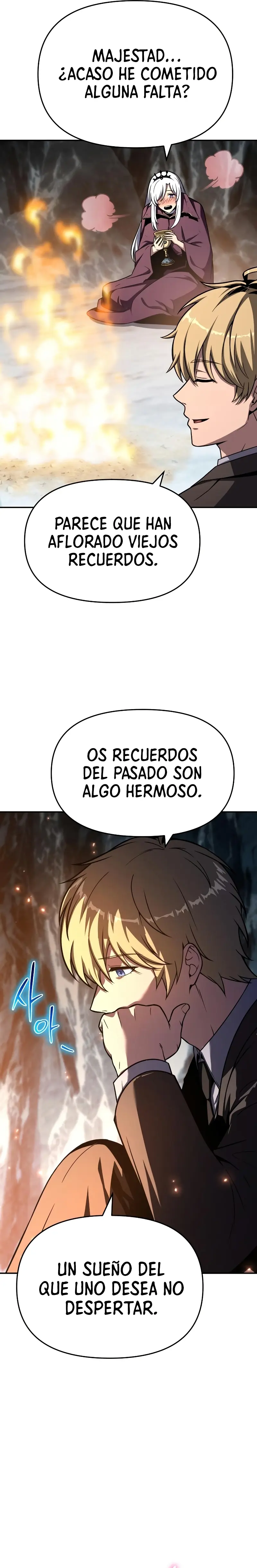 El Devoto Caballero > Capitulo 116 > Page 351