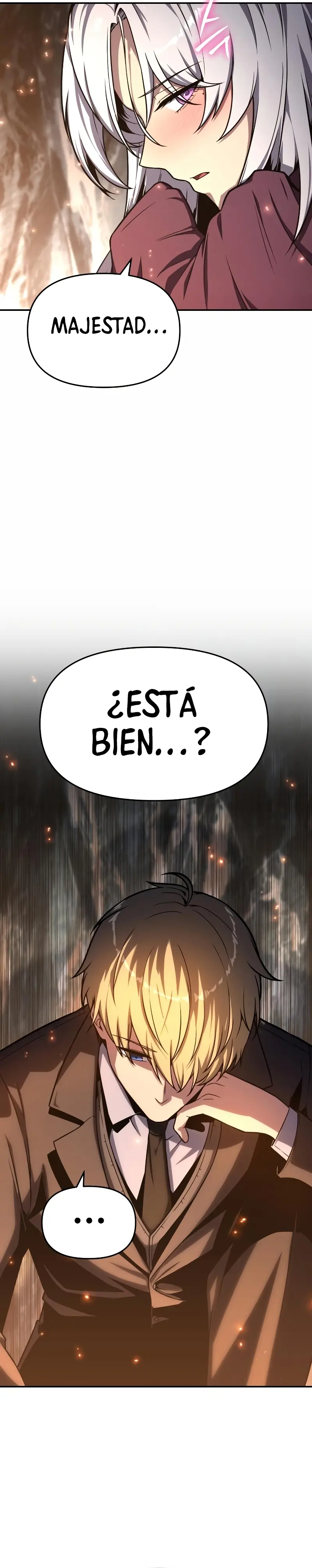 El Devoto Caballero > Capitulo 116 > Page 361