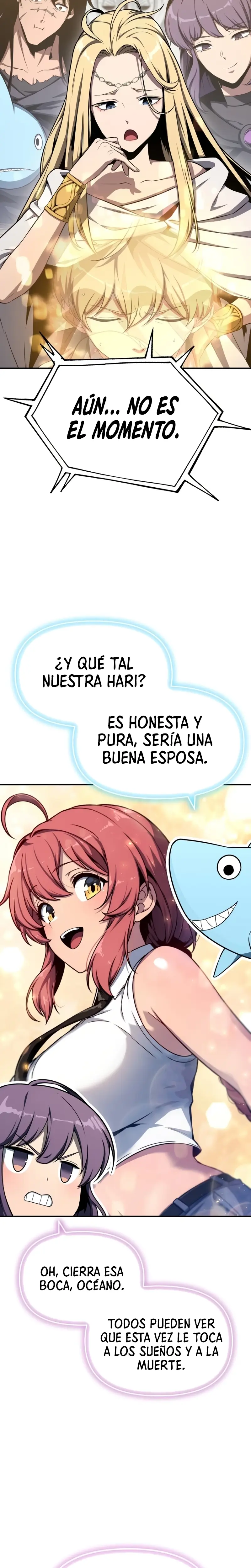 El Devoto Caballero > Capitulo 117 > Page 41