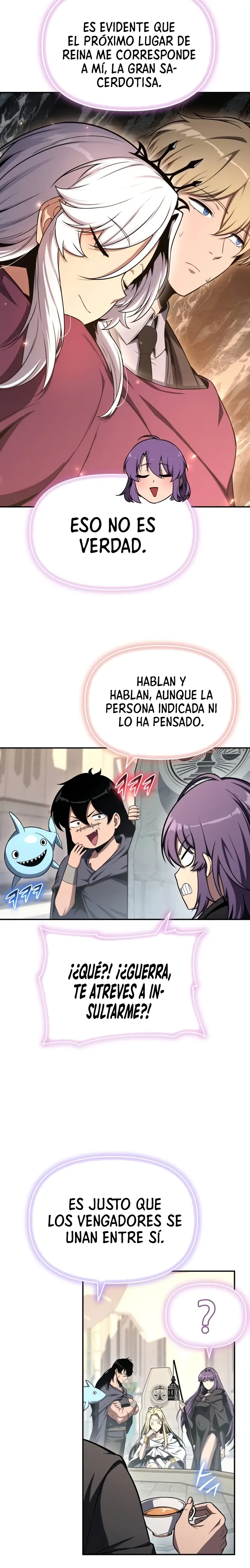 El Devoto Caballero > Capitulo 117 > Page 51