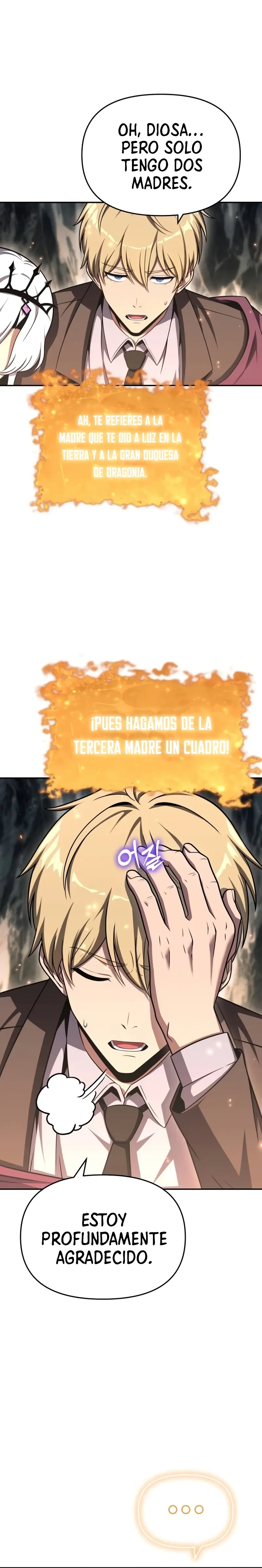 El Devoto Caballero > Capitulo 117 > Page 81