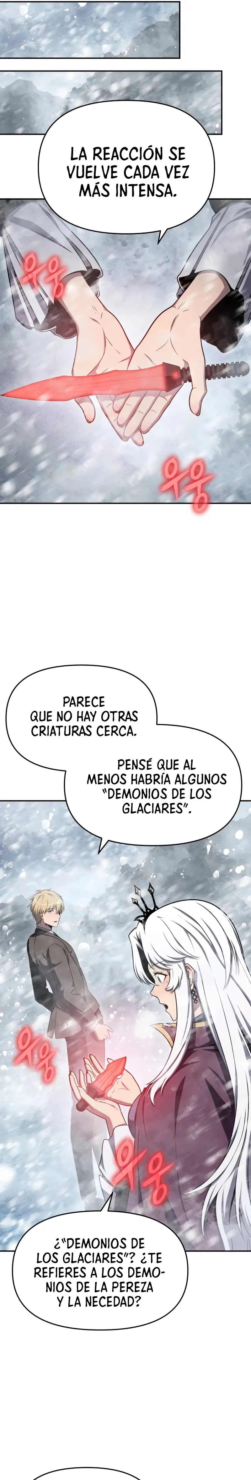 El Devoto Caballero > Capitulo 117 > Page 121