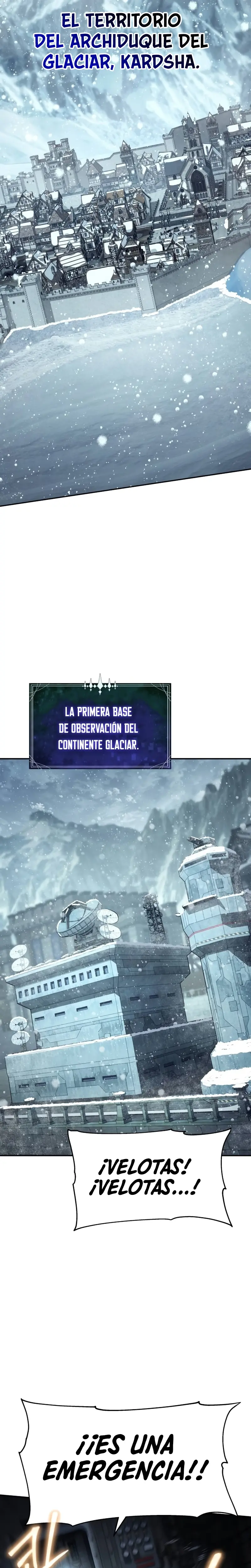 El Devoto Caballero > Capitulo 117 > Page 221