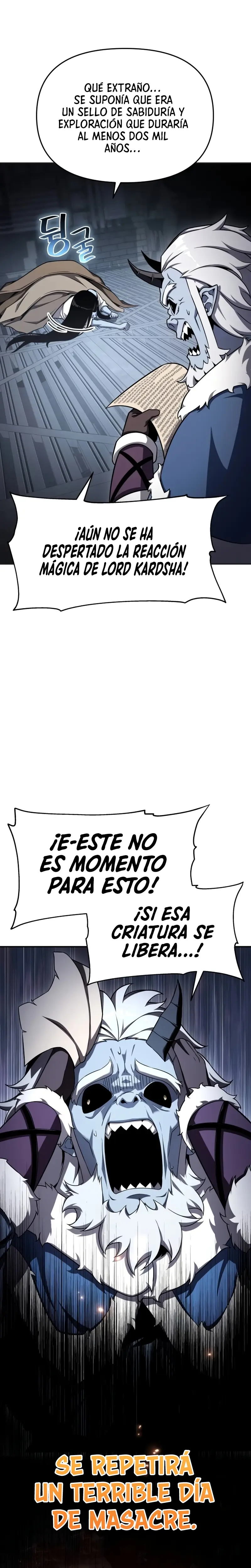 El Devoto Caballero > Capitulo 117 > Page 261