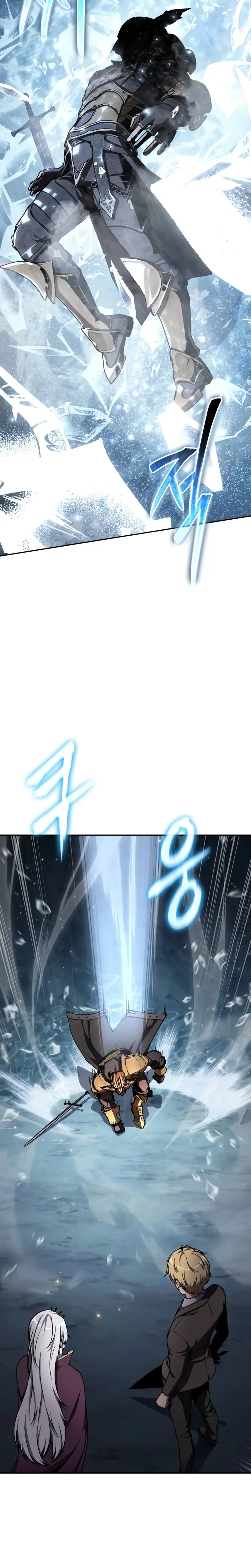 El Devoto Caballero > Capitulo 117 > Page 321
