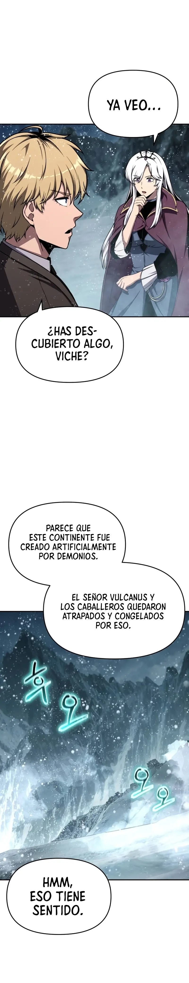 El Devoto Caballero > Capitulo 118 > Page 81