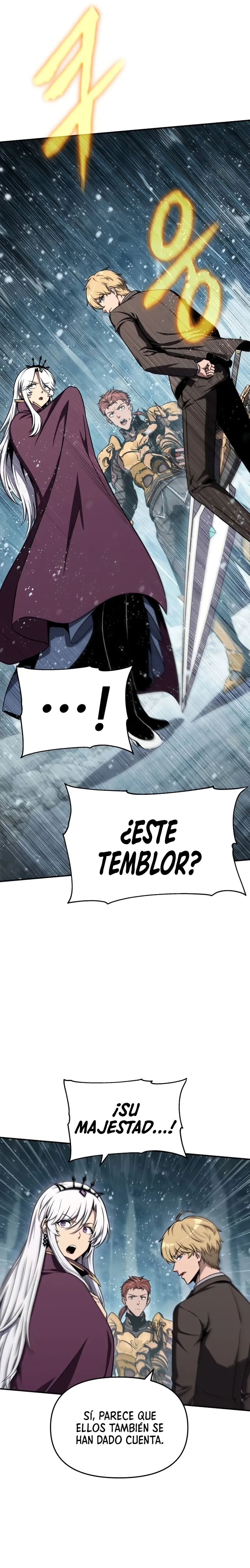 El Devoto Caballero > Capitulo 118 > Page 101