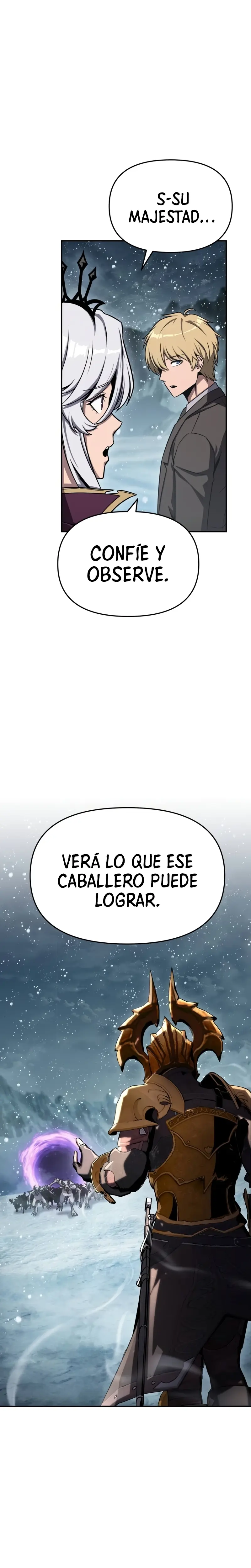 El Devoto Caballero > Capitulo 118 > Page 141