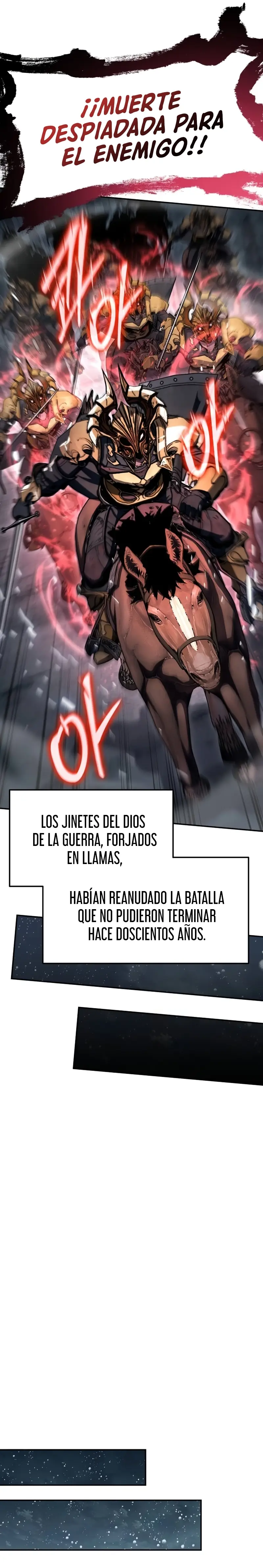 El Devoto Caballero > Capitulo 118 > Page 321