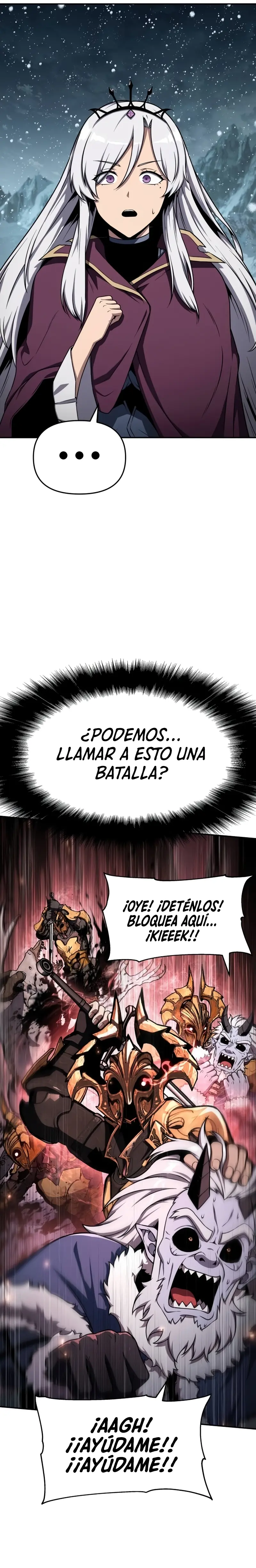 El Devoto Caballero > Capitulo 118 > Page 331