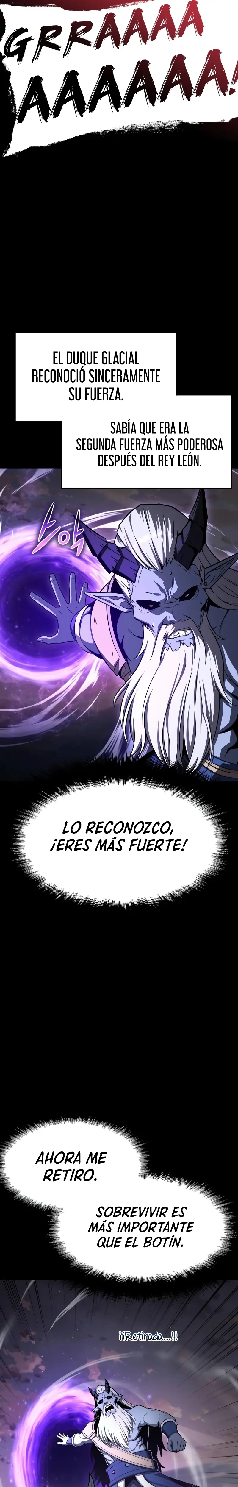 El Devoto Caballero > Capitulo 119 > Page 31