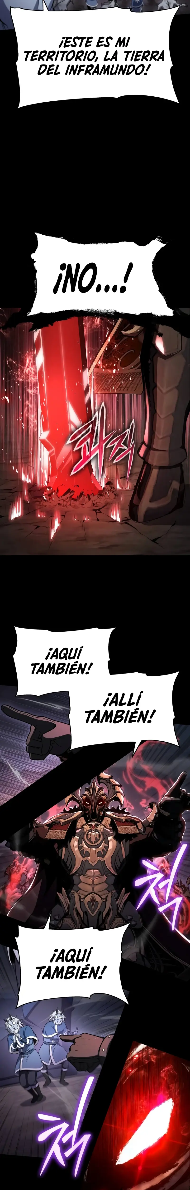 El Devoto Caballero > Capitulo 119 > Page 71