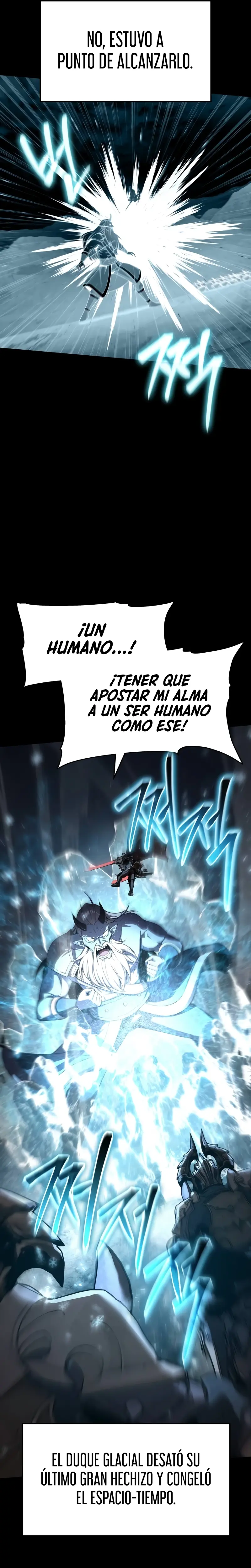El Devoto Caballero > Capitulo 119 > Page 111