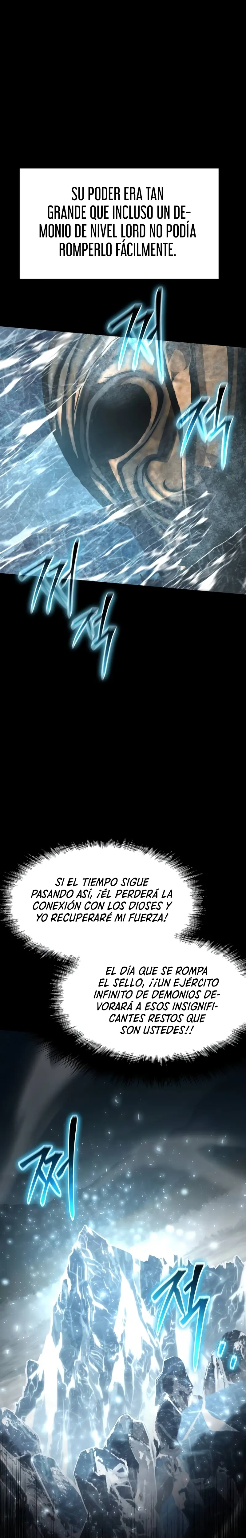 El Devoto Caballero > Capitulo 119 > Page 121