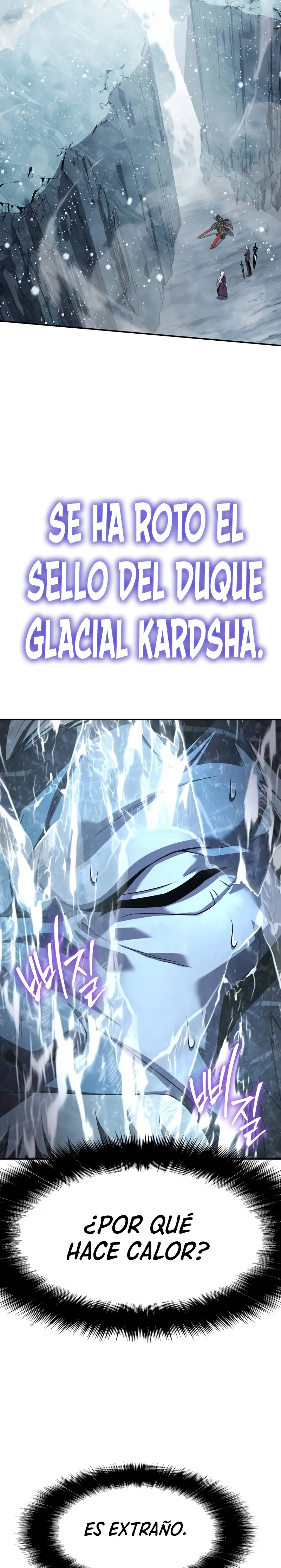 El Devoto Caballero > Capitulo 119 > Page 151