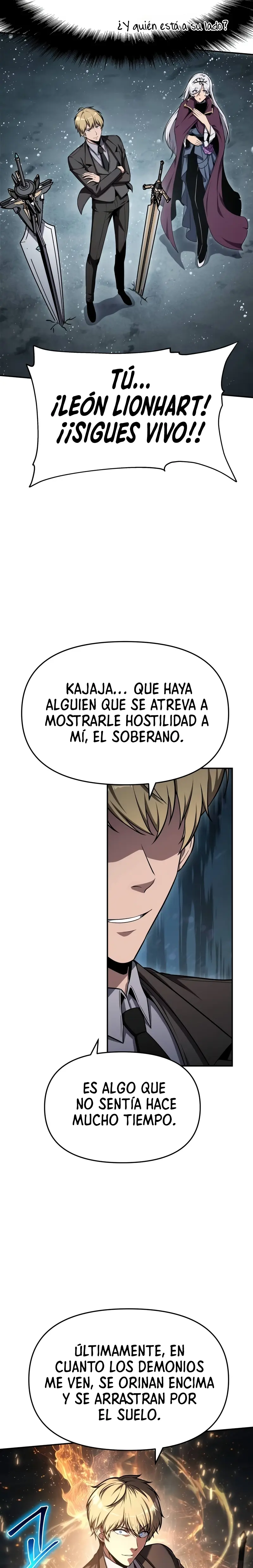 El Devoto Caballero > Capitulo 119 > Page 171