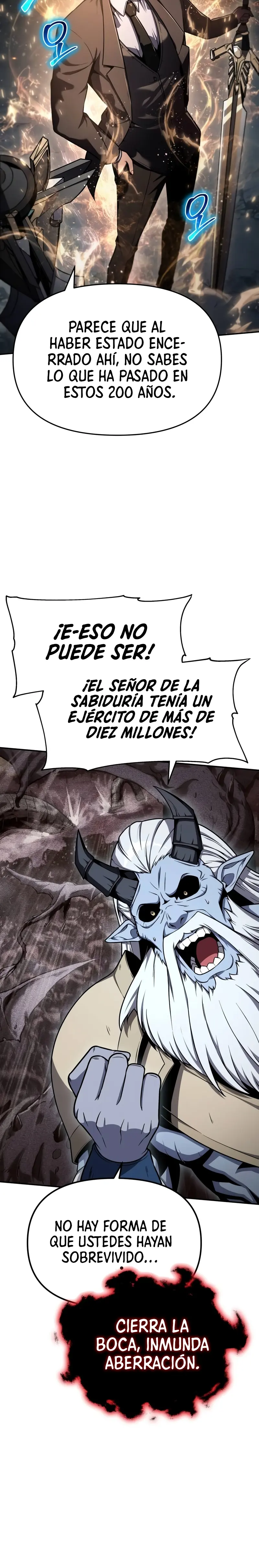 El Devoto Caballero > Capitulo 119 > Page 181