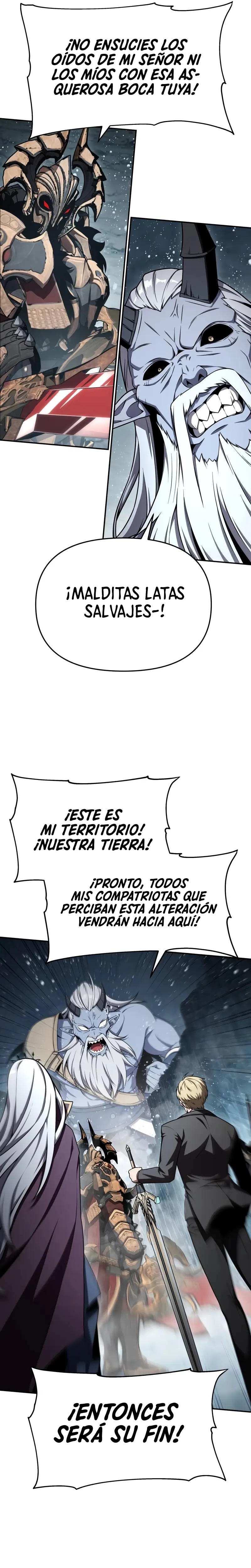 El Devoto Caballero > Capitulo 119 > Page 191