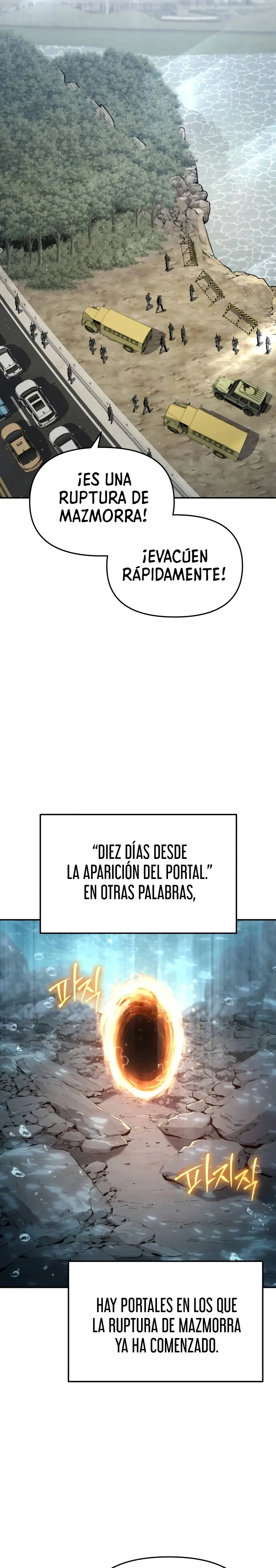 El Devoto Caballero > Capitulo 119 > Page 231