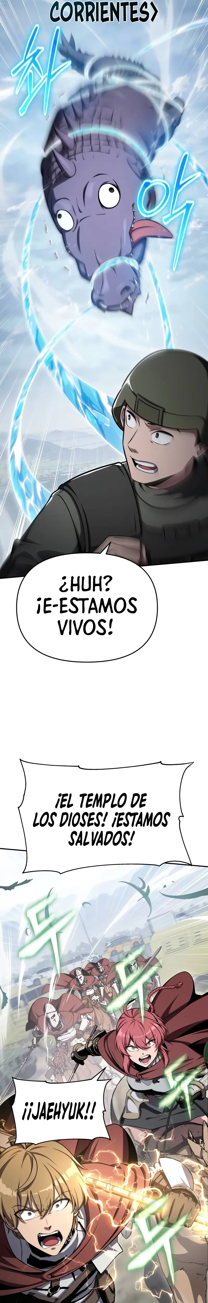 El Devoto Caballero > Capitulo 119 > Page 291