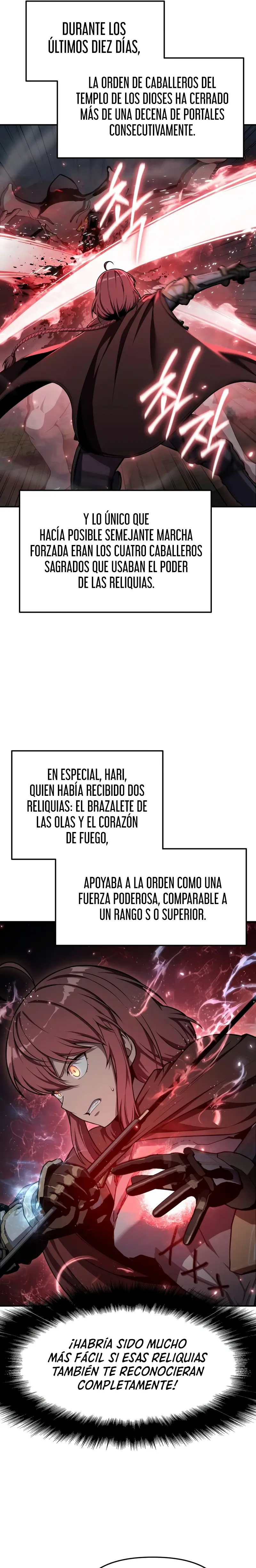 El Devoto Caballero > Capitulo 119 > Page 341
