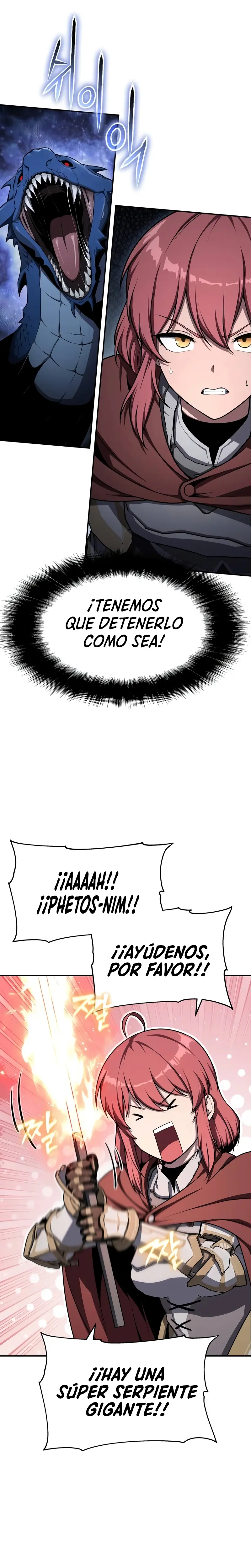 El Devoto Caballero > Capitulo 119 > Page 361